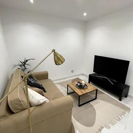 Appartement Cosy Et Moderne Proche De Disneyland Bussy-Saint-Georges Luaran gambar