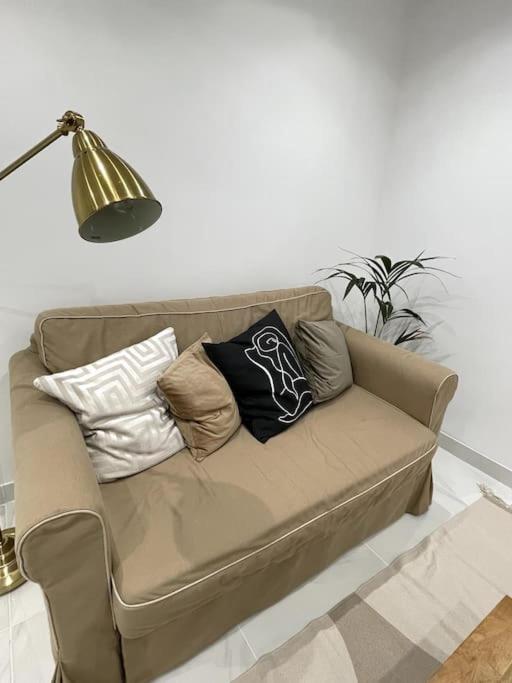 Appartement Cosy Et Moderne Proche De Disneyland Bussy-Saint-Georges Luaran gambar