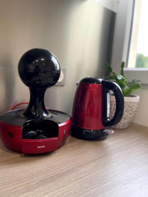 Appartement Cosy Et Moderne Proche De Disneyland Bussy-Saint-Georges Luaran gambar